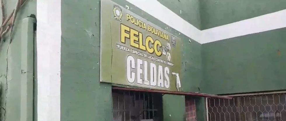 Hombre queda seriamente herido tras ser apuñalado por su esposa