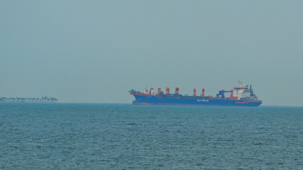 Irán exporta más petróleo que antes