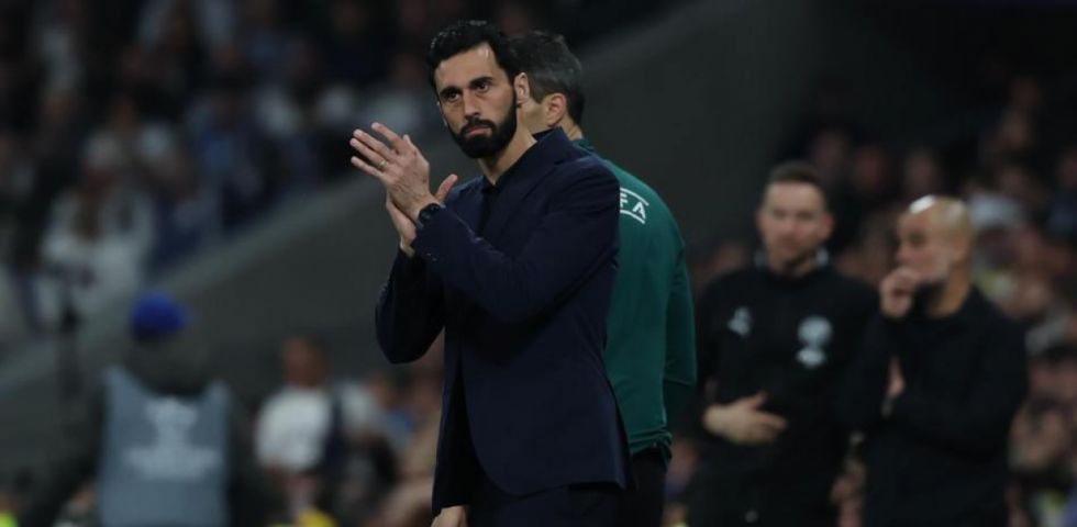 Arbeloa dicta sentencia tras la exhibición: "Es el Juanito del siglo XXI"