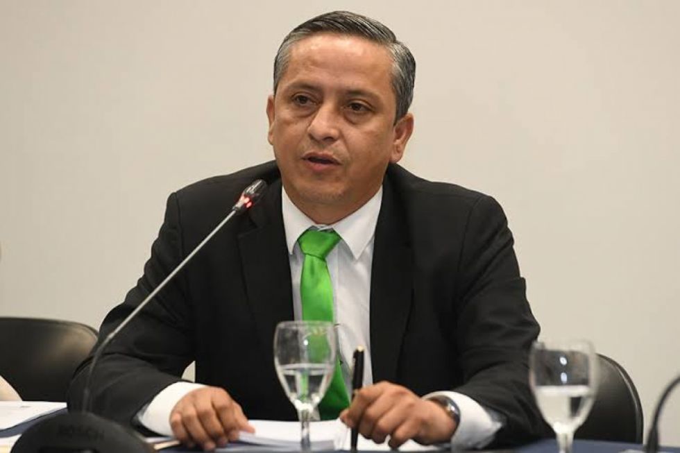 Condenan a 25 y 20 años de cárcel a dos personas por abuso sexual a una menor en Tarija