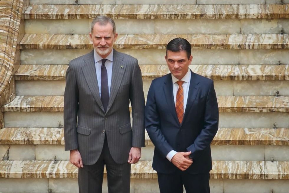 Cooperación: Bolivia y España refuerzan lazos
