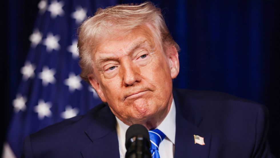 Donald Trump: Putin podría estar ayudando a Irán