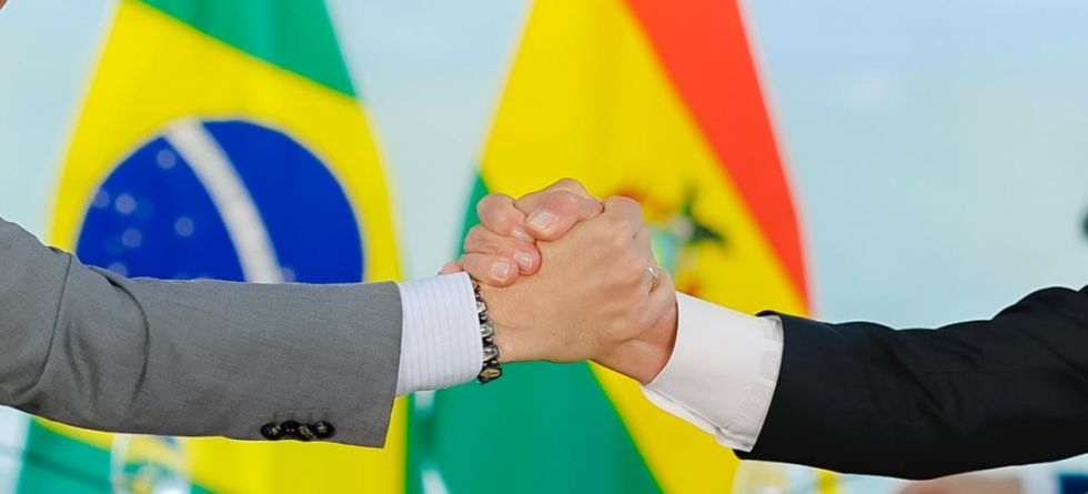 CEPB ve grandes oportunidades para ambos países en la cita empresarial de Sao Paulo