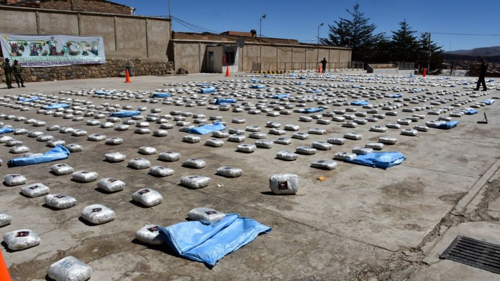Tras la captura de Marset, Gobierno asegura que el país sigue siendo “atractivo para el narcotráfico”