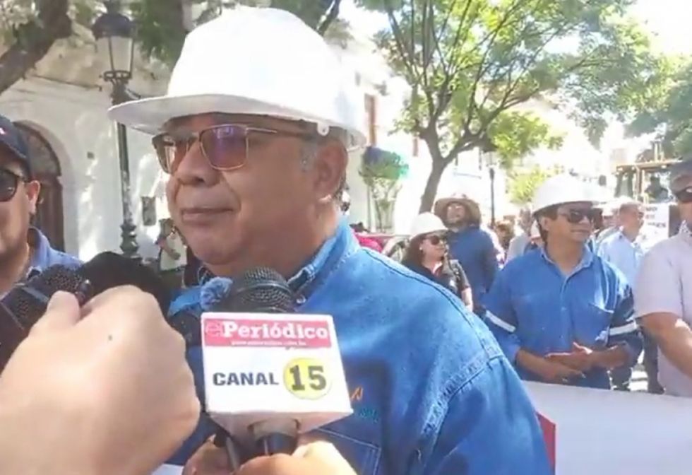 Empresas constructoras advierten despidos y rescisión de contratos por falta de reajuste