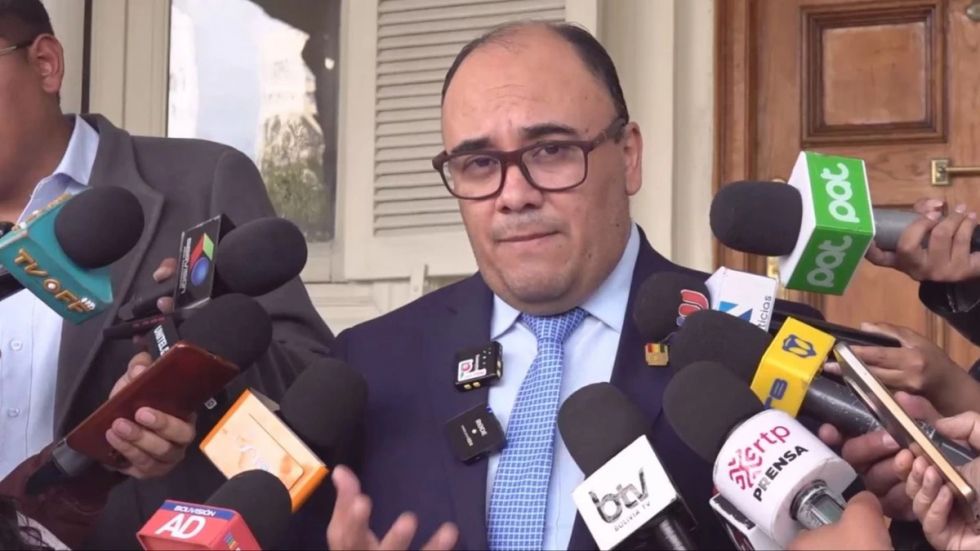 Calendario electoral: TSE alista últimas actividades