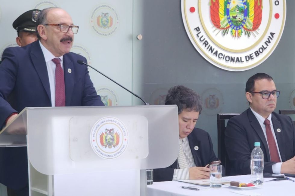 Bolivia ganó solo 2 arbitrajes internacionales