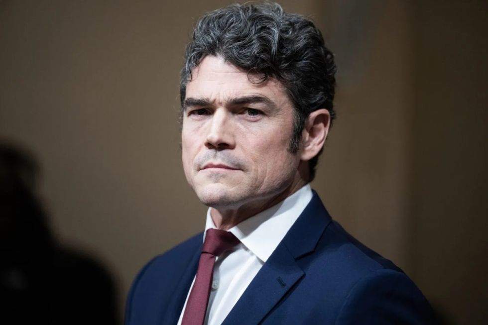 Joe Kent, una renuncia que sacude EEUU