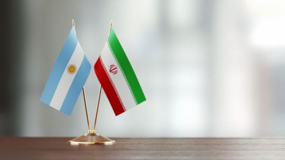 Irán lanza una advertencia a Argentina