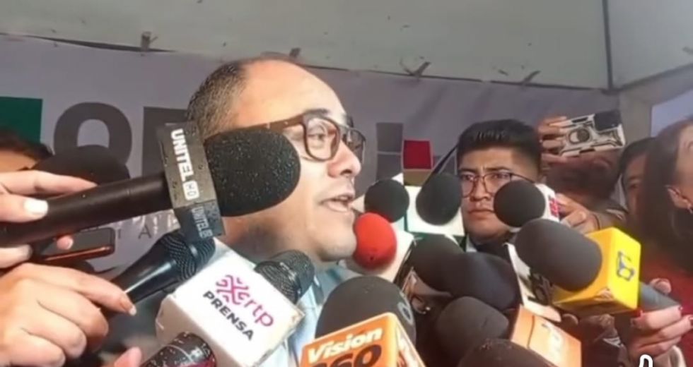 Ávila: normativa electoral genera conflictos y será modificada