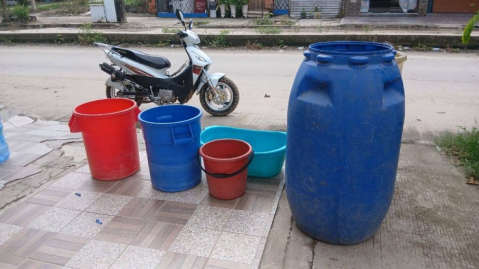 Bermejo no supera la crisis del agua, crece presión ciudadana