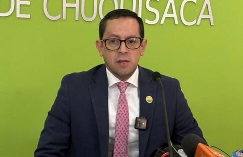 Investigan un presunto feminicidio en Villa Charcas