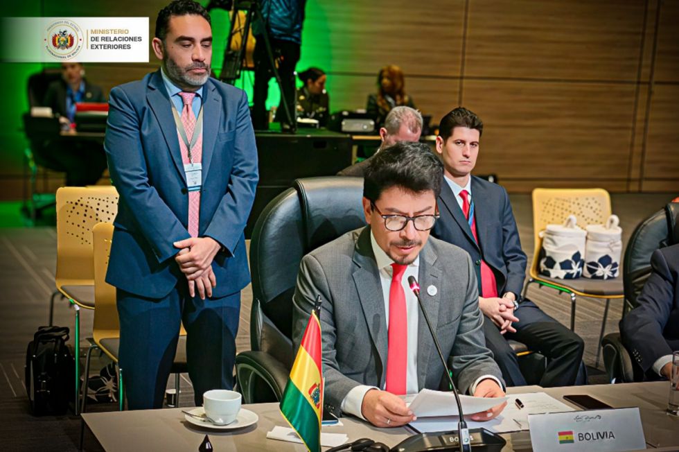 Bolivia y Chile fijan reunión para hablar de integración