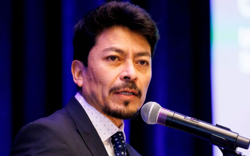 Canciller llama a “dejar discurso de victima” con Chile
