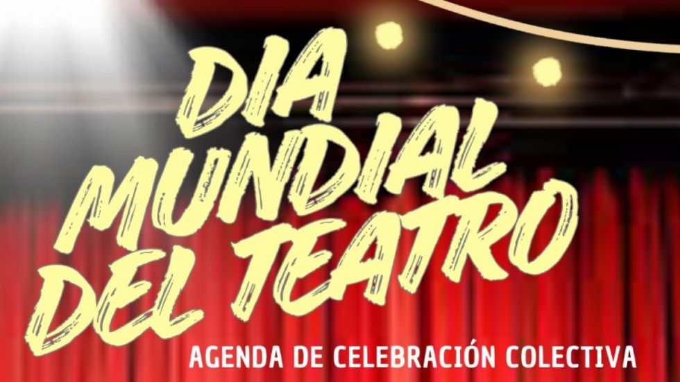 Tarija celebra el Día Mundial del Teatro con la agenda más ambiciosa de su historia