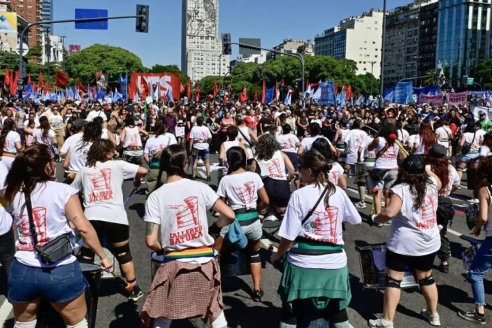 Argentina conmemora 50 años del golpe de 1976