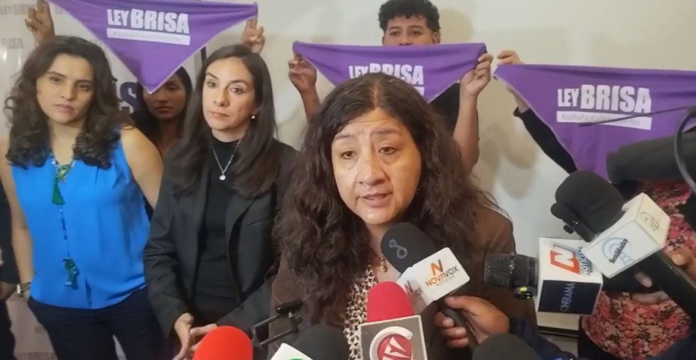 Ley Brisa, la iniciativa que busca fortalecer el acceso a la justicia para víctimas de violencia sexual