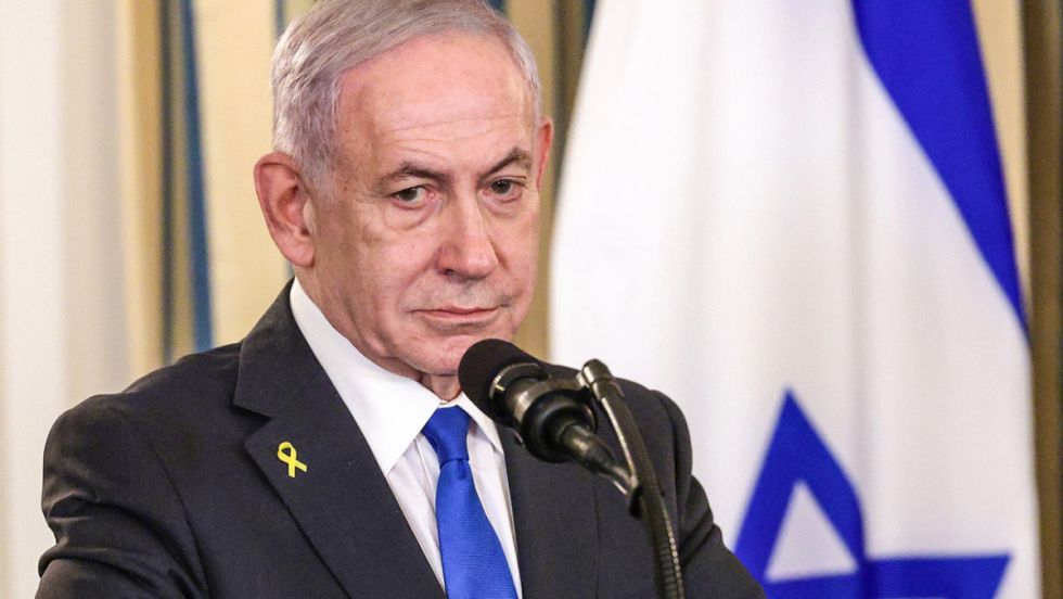 Netanyahu: Guerra contra Irán está "en curso"