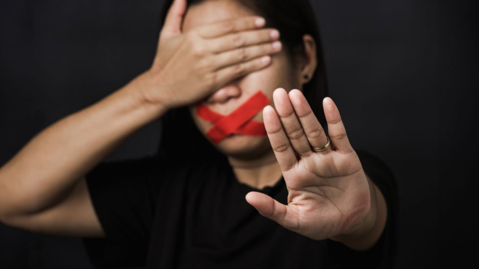 FELCV convoca a marcha contra la violencia de género