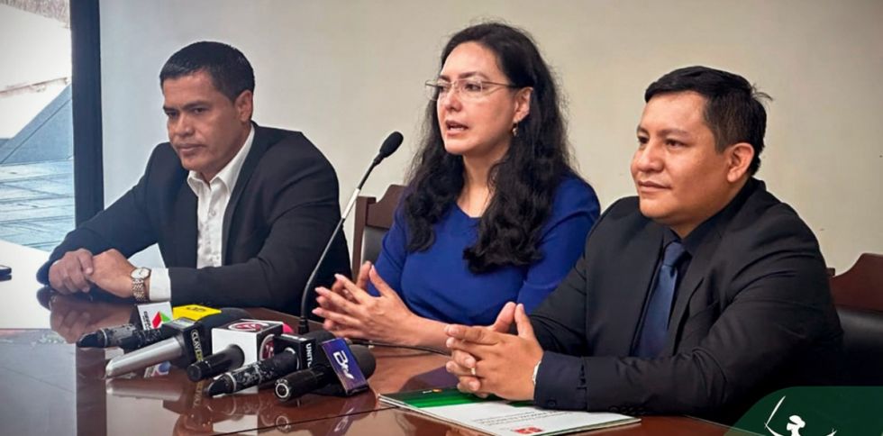El Consejo de la Magistratura se niega a perder DDRR