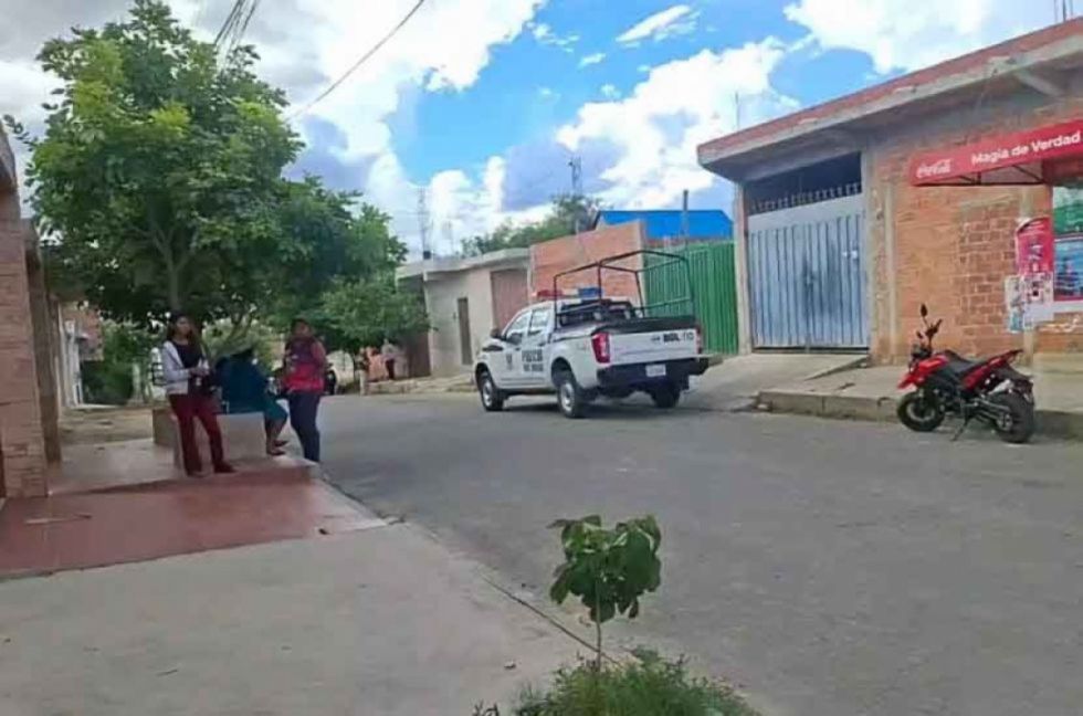 Infanticidio suicidio: Hallan muertos a madre de 18 y niño de 2
