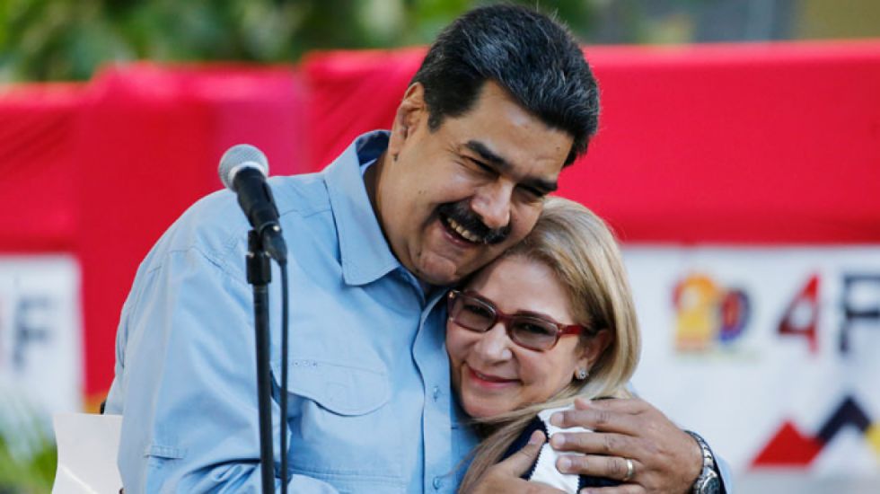 Maduro pide cuidar el alma de la nación