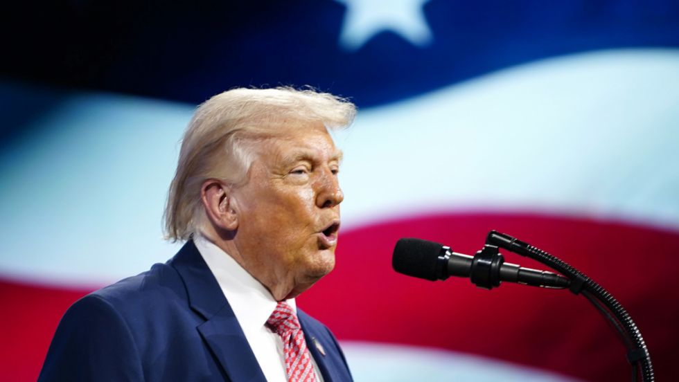 Trump lanza un nuevo ultimátum a Irán