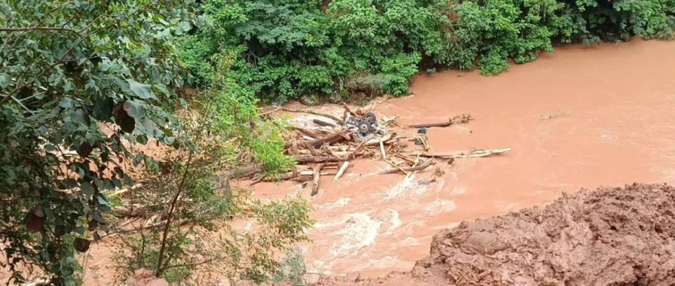 Lluvias en el país dejan 37 fallecidos