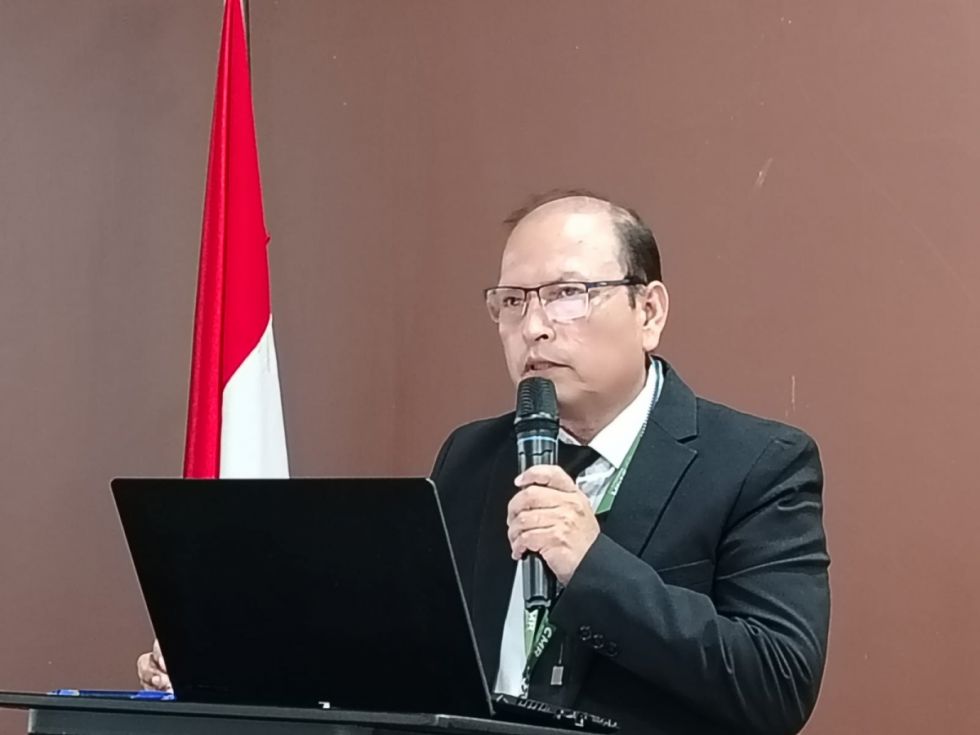 Augusto Lujo Veneros