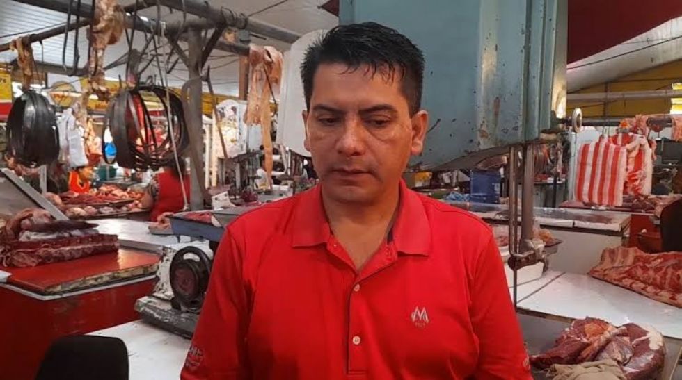 Exportaciones y mejores precios en Santa Cruz reducen ingreso de ganado a Tarija