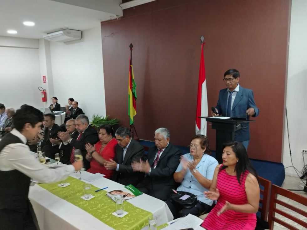 Waldo Andrade Salinas
