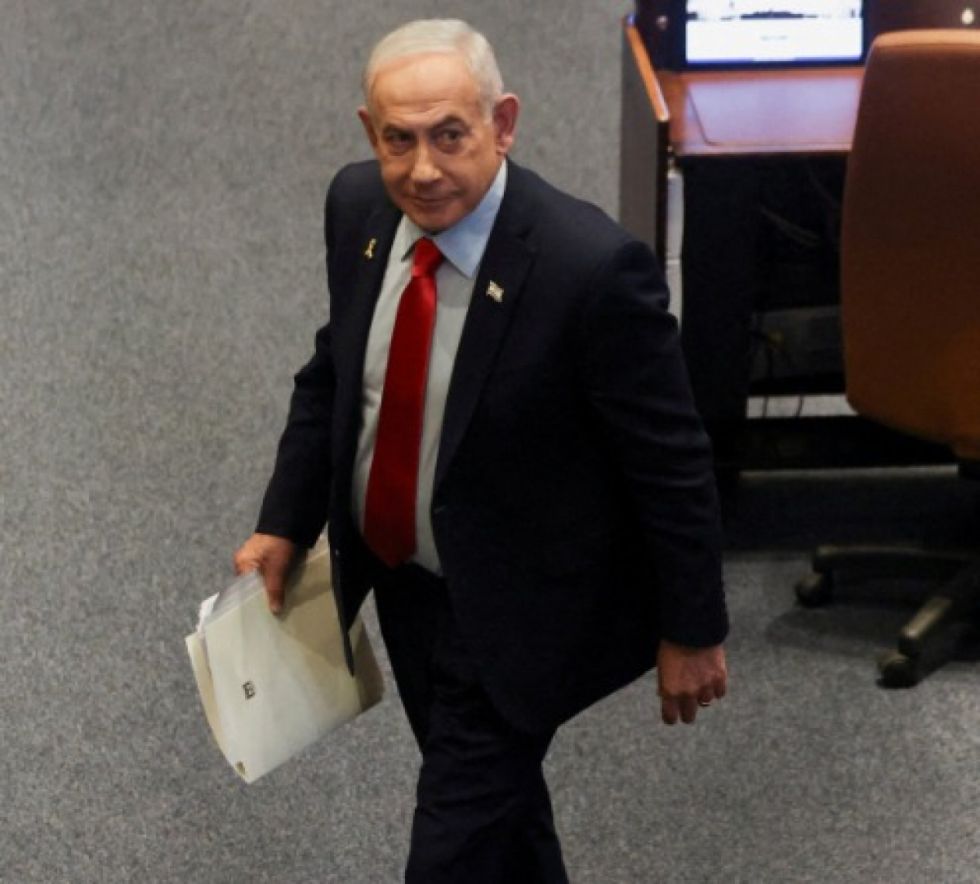 ONU condena la ley de pena de muerte para palestinos