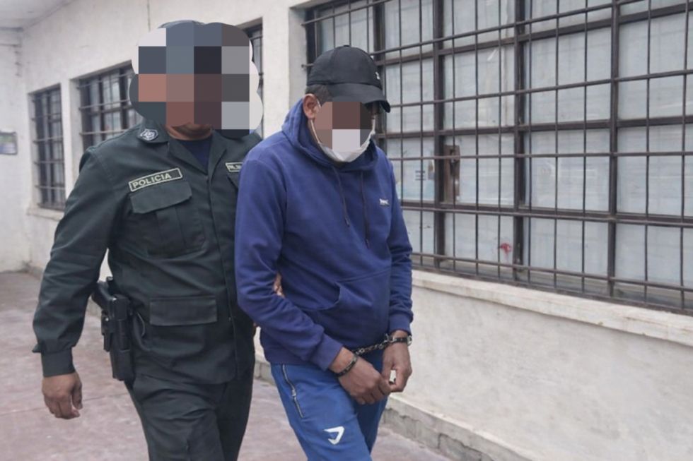 Dan 30 años a feminicida que mató a golpes a su pareja