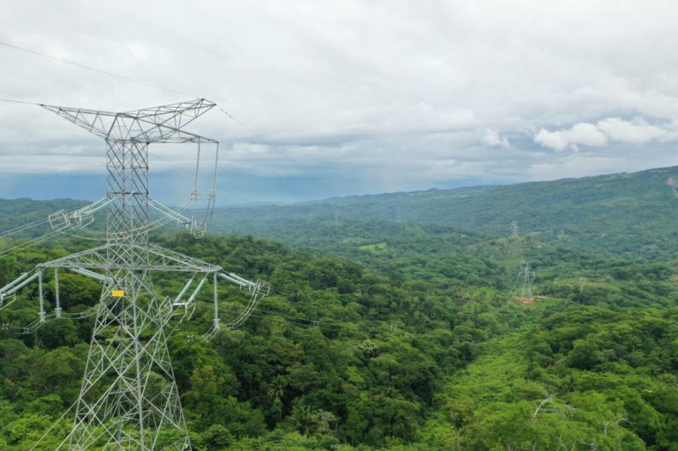 DS 5598: Bolivia rompe el monopolio eléctrico