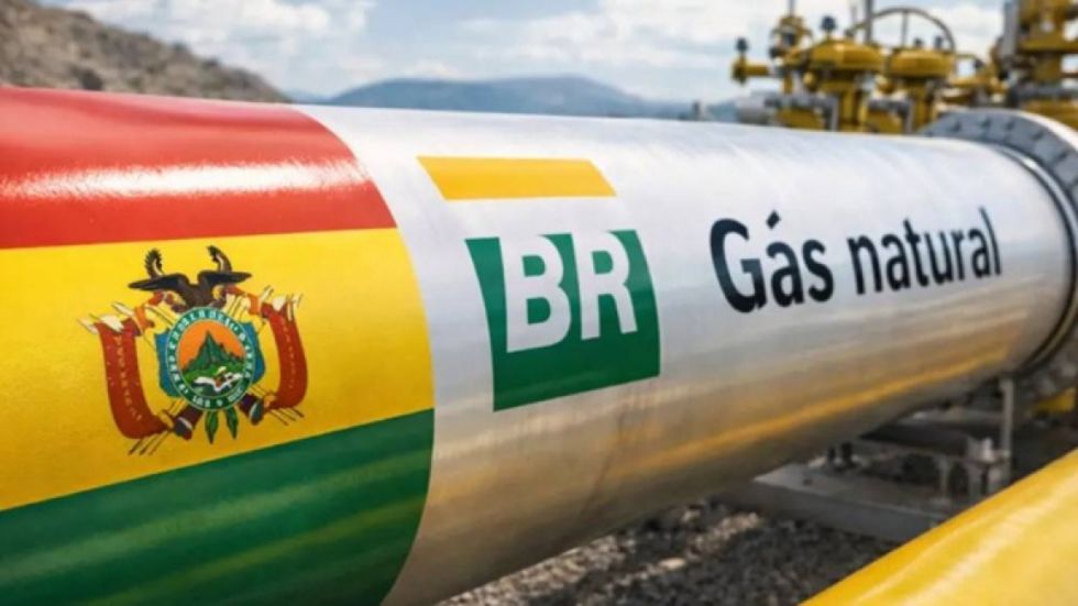 Piden a la presidenta de YPFB  negociar “gas por petróleo”