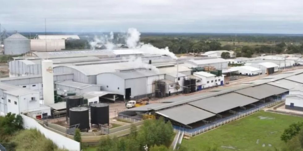 Moody's rebaja calificación de la matriz de BCF ante riesgo de liquidez