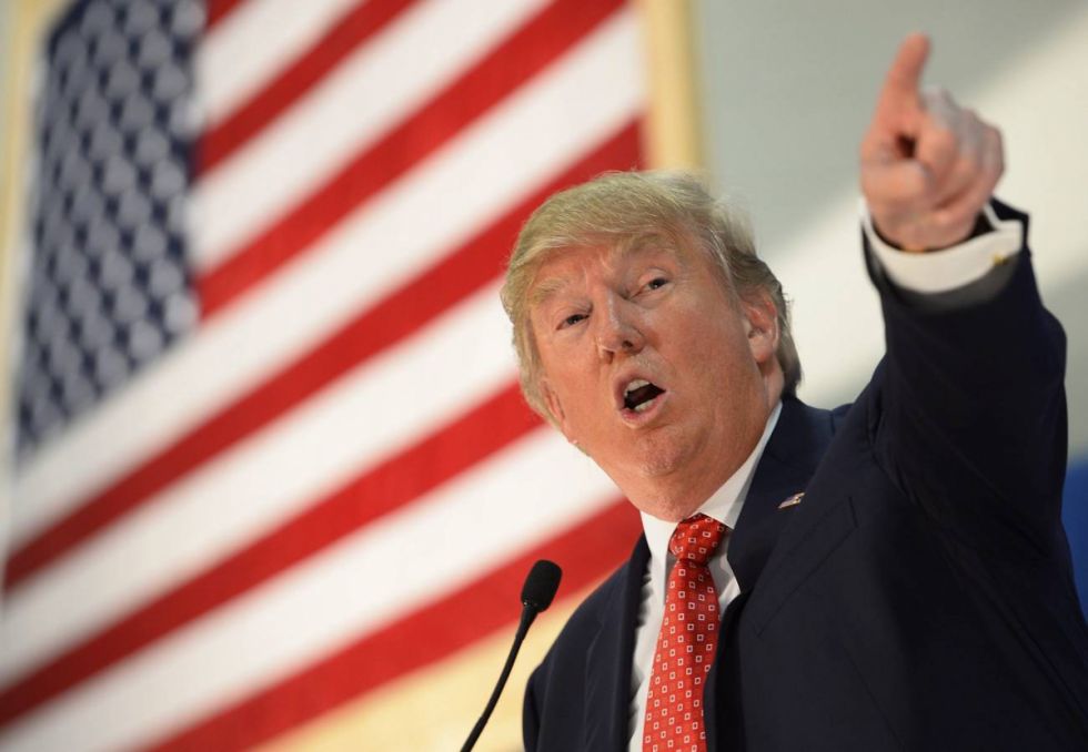 Trump sobre Irán: “Esta noche morirá toda una civilización, para no volver jamás”