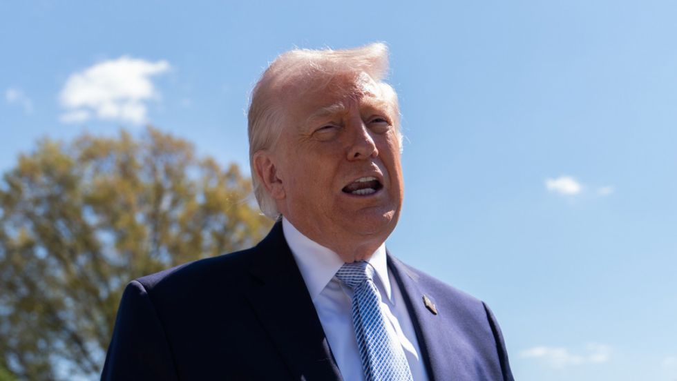 Trump y la propuesta de 10 puntos de Irán