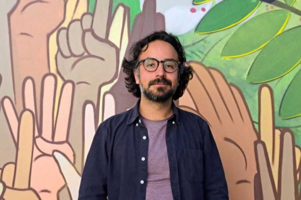 Stasiek Czaplicki: “Si el Estado admite que hay transgénicos ilegales, evidencia su propia incompetencia”