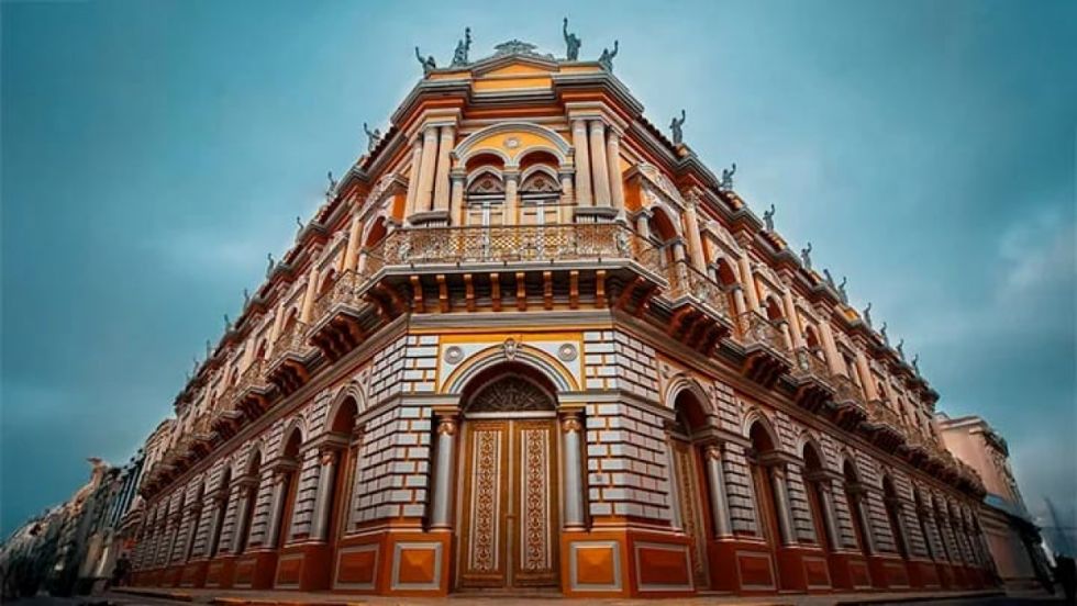 Festival Abril en Tarija arranca con más de 70 actividades gratuitas y espectáculos internacionales