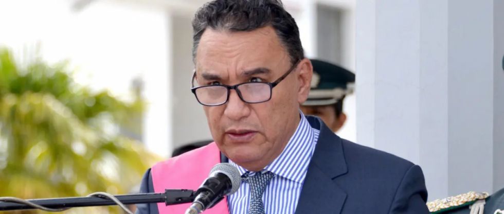 Disuelven el contrato de cooperación militar con Irán