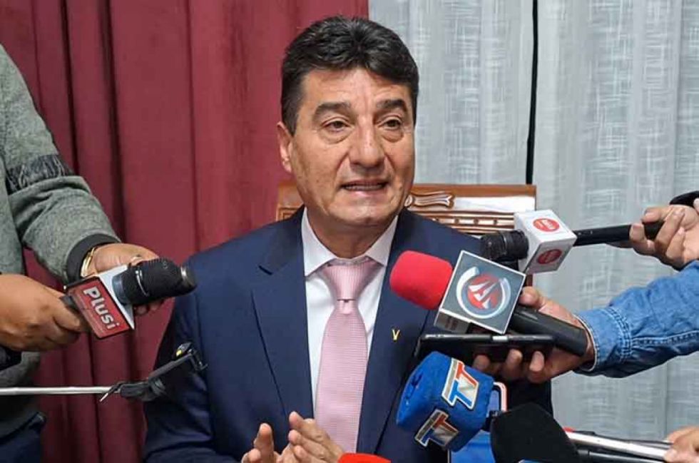 Johnny Torres niega alianza con Adrián Oliva y reafirma independencia municipal