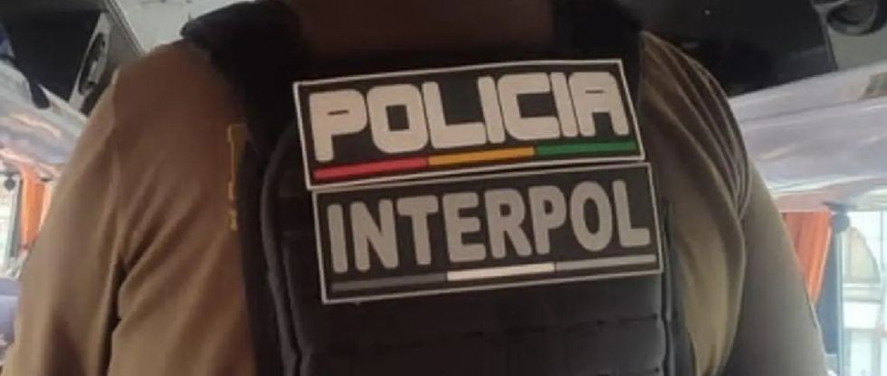 Desde Colombia piden extraditar a alias ‘Mapaya’
