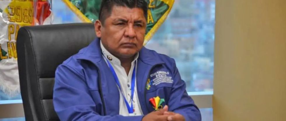 Caso ‘Coimas’: Justicia sentencia a 10 años de cárcel a exministro de Luis Arce