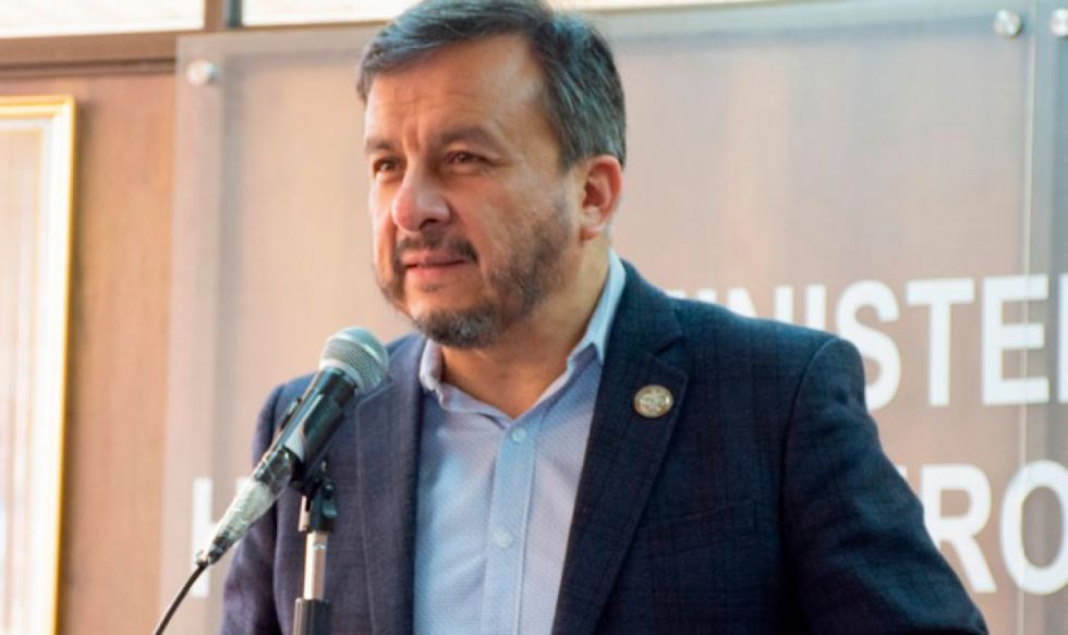 Medinaceli asegura que se mantendrá la subvención y tarifas de electricidad