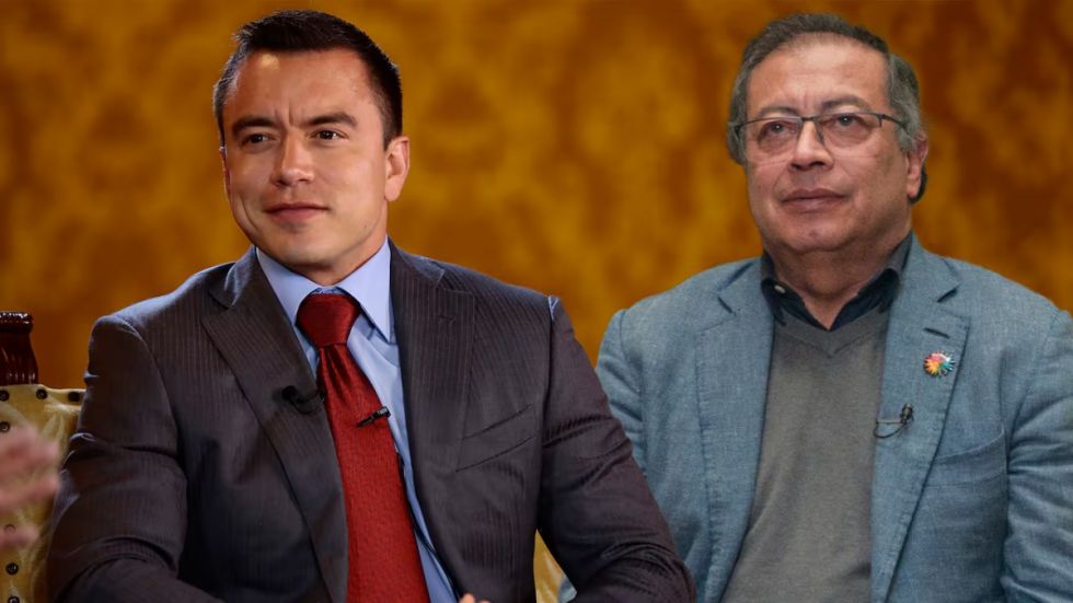 Ecuador escala las tensiones con Colombia