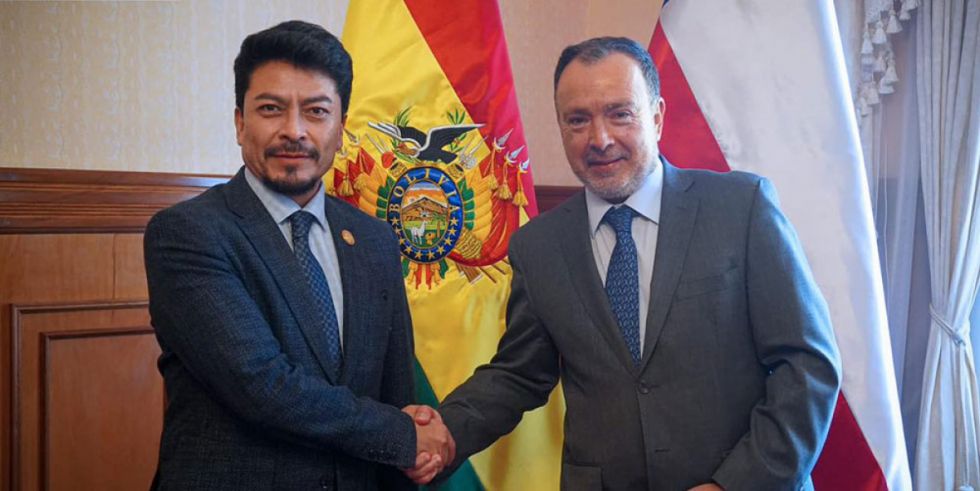 Chile avanza con su plan fronterizo y Bolivia analiza medidas de control impuestas