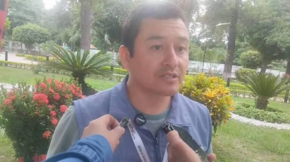Dan reserva en caso de presunta violación a un soldado