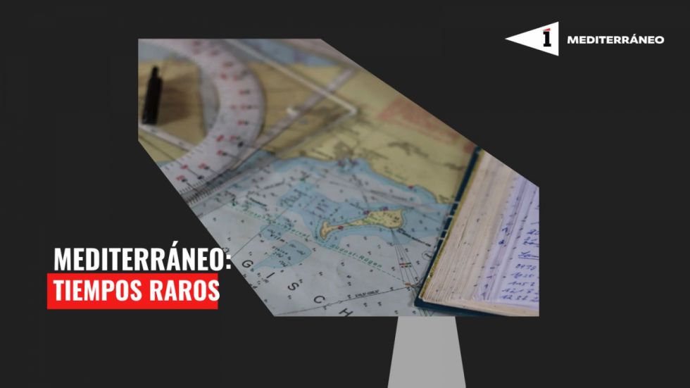Mediterráneo: Tiempos raros