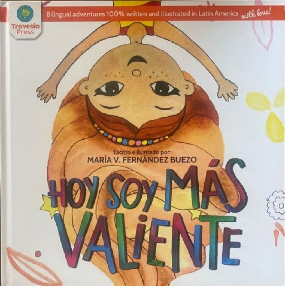 Portada del libro